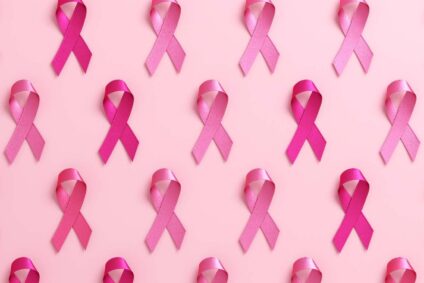 Ykoé se mobilise pour Octobre Rose