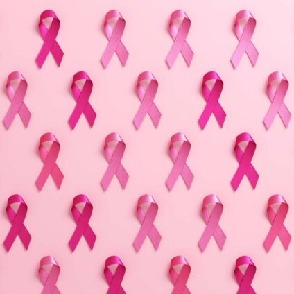 Ykoé se mobilise pour Octobre Rose