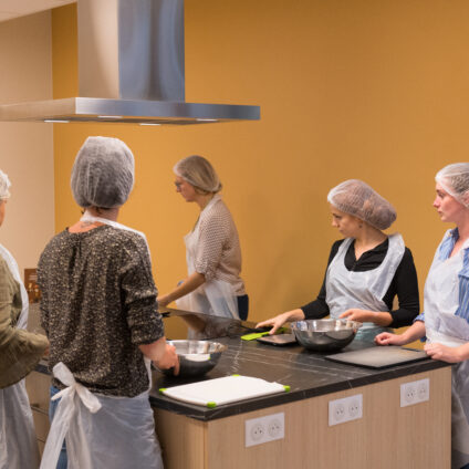 Cuisine thérapeutique