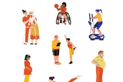 Découverte du métier d’Enseignant en Activité Physique Adaptée (EAPA) avec Mathieu