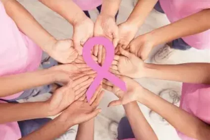 Octobre Rose à Psypro Grenoble