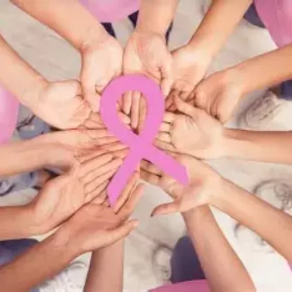 Octobre Rose à Psypro Grenoble