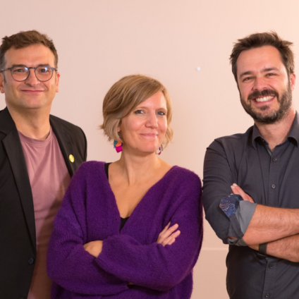 À la rencontre de notre équipe médicale
