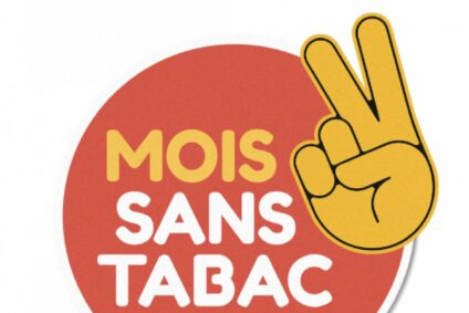 L’IEAJA engagé dans le mois sans tabac