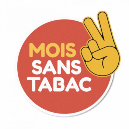 L’IEAJA engagé dans le mois sans tabac