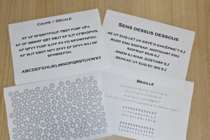 Le Trésor du Fort: La solidarité!