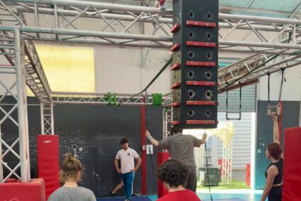 À cœur vaillant, rien d’impossible : Bravo à nos jeunes patients!