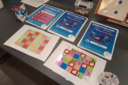 Journée de sensibilisation sur l’identitovigilance