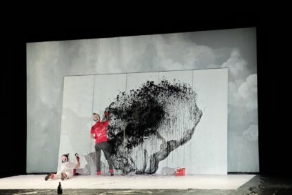 Une sortie au théâtre : quand la culture devient soin et ouverture
