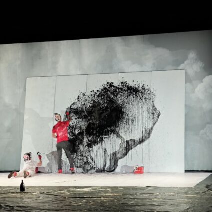 Une sortie au théâtre : quand la culture devient soin et ouverture