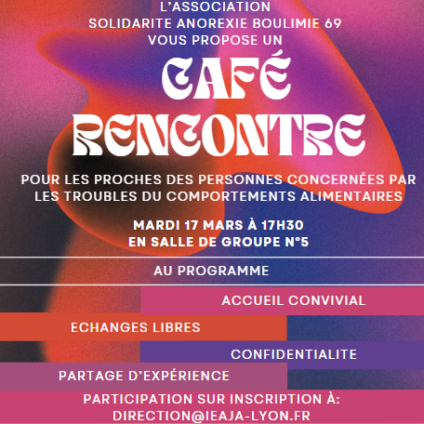 Et si on en parlait?