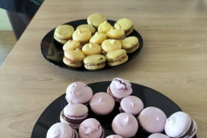 🌱 Quand la cuisine devient un espace thérapeutique