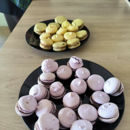 🌱 Quand la cuisine devient un espace thérapeutique