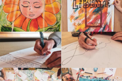 Printemps de poètes