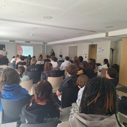 🗓️ Journée des droits des patients