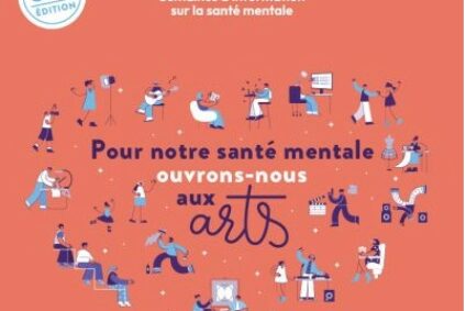 Invitation Table Ronde : Ouvrons nous aux Arts
