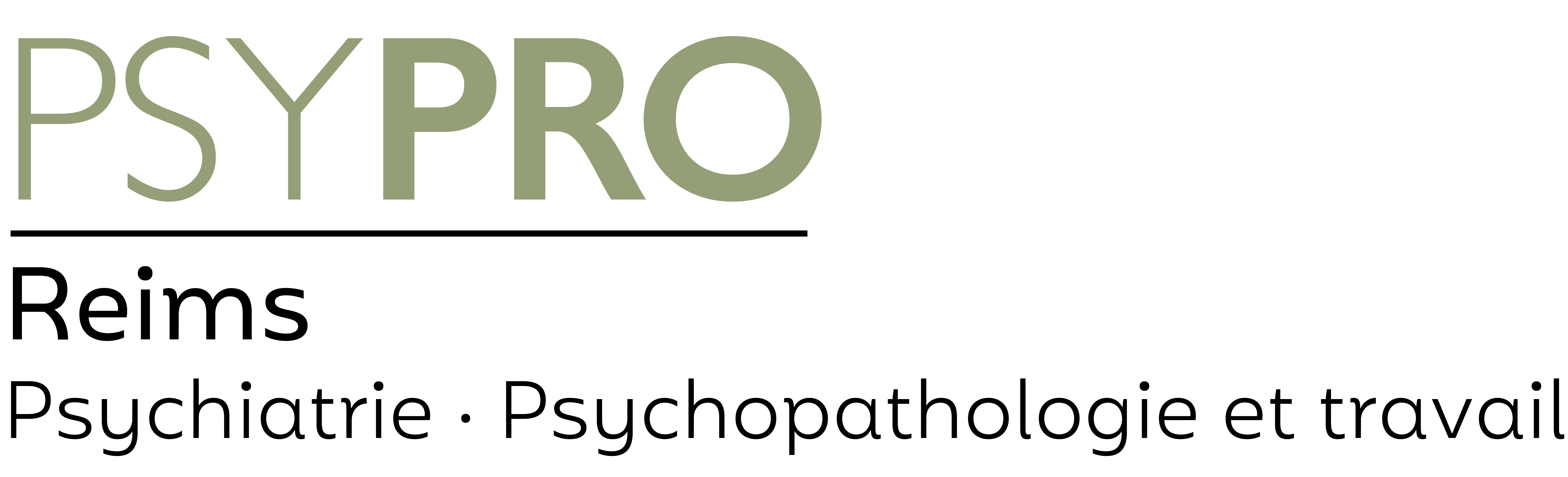 PSYPRO Reims