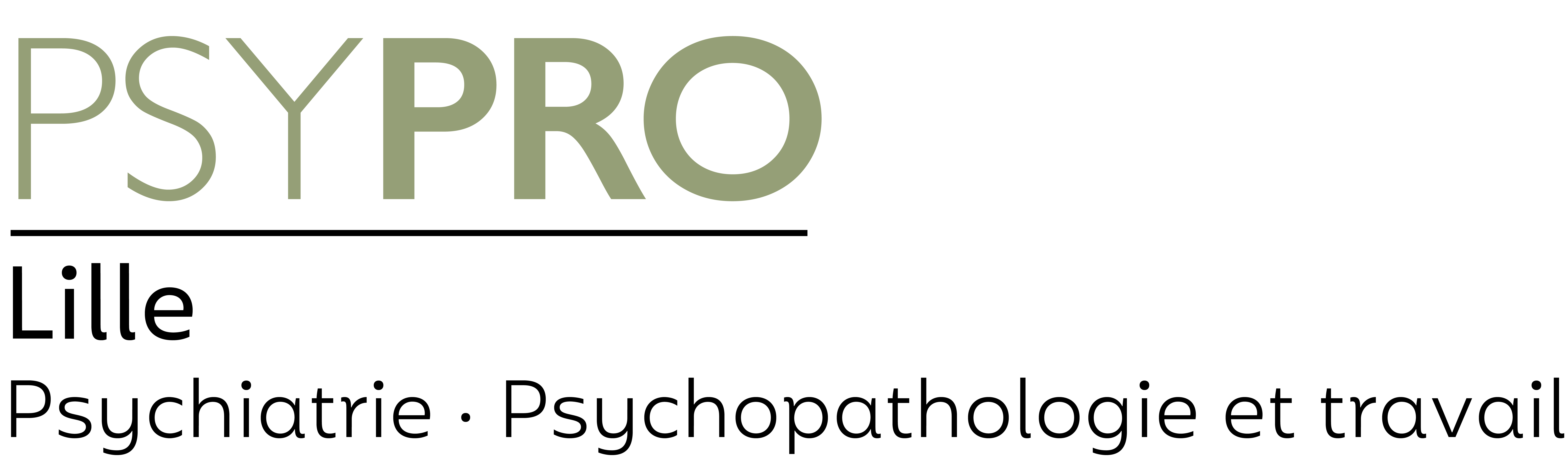 PSYPRO Lille