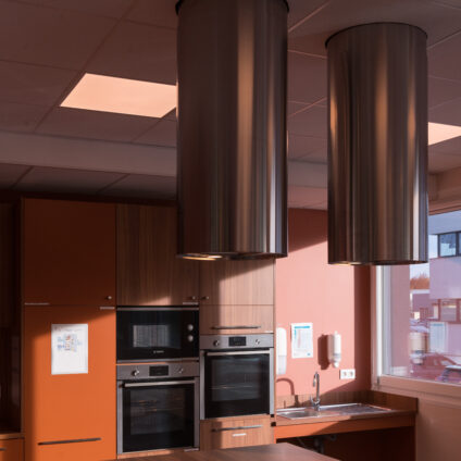 Cuisine thérapeutique