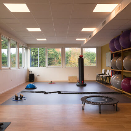 Activité physique adaptée (APA)