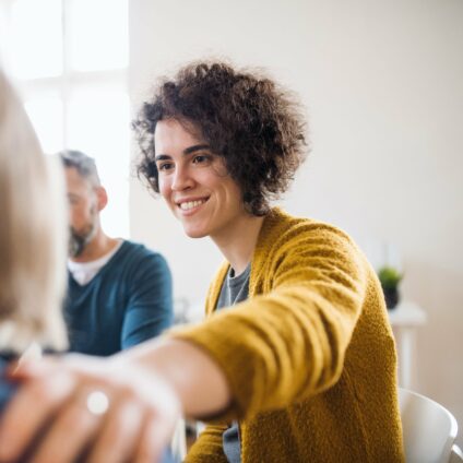 Les approches cliniques