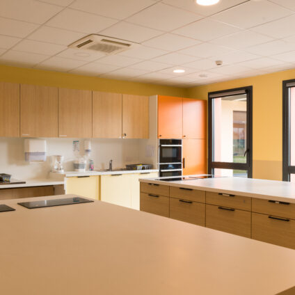 Cuisine thérapeuthique