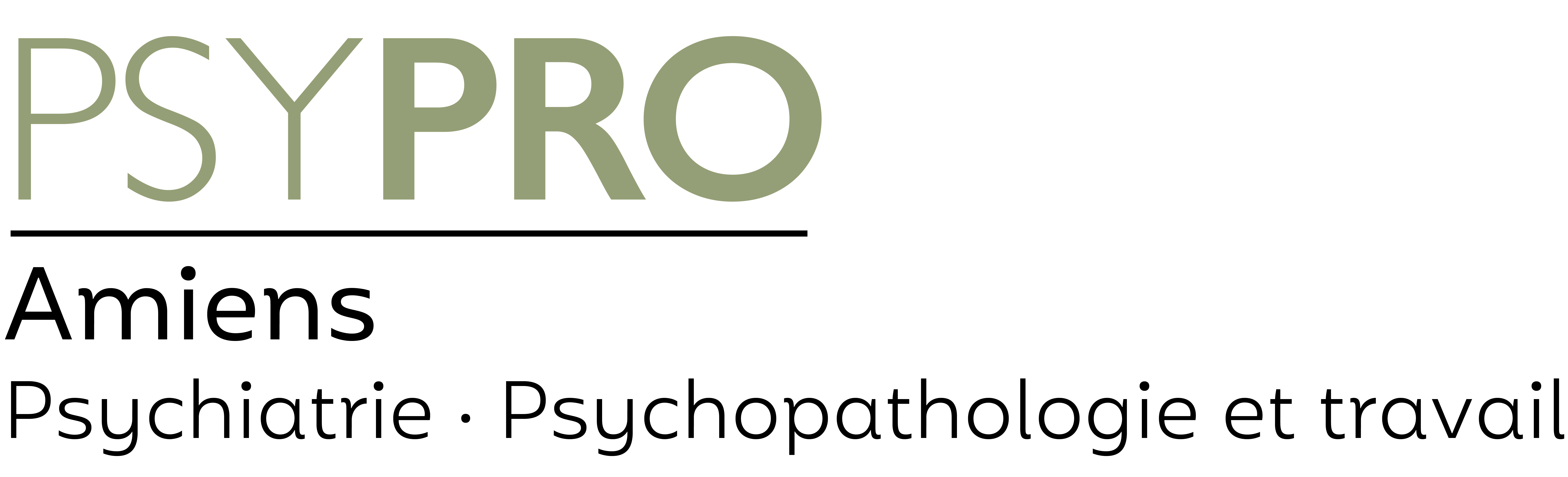 PSYPRO Amiens
