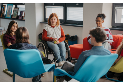 Accueil du Comité Départemental Somme de la Charte Romain Jacob – Psypro Amiens s’engage en faveur de l’accès aux soins