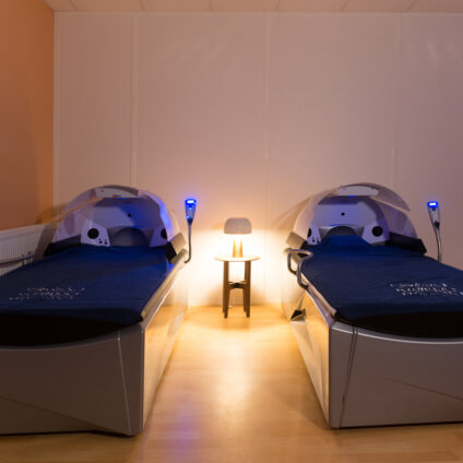 Hydromassage