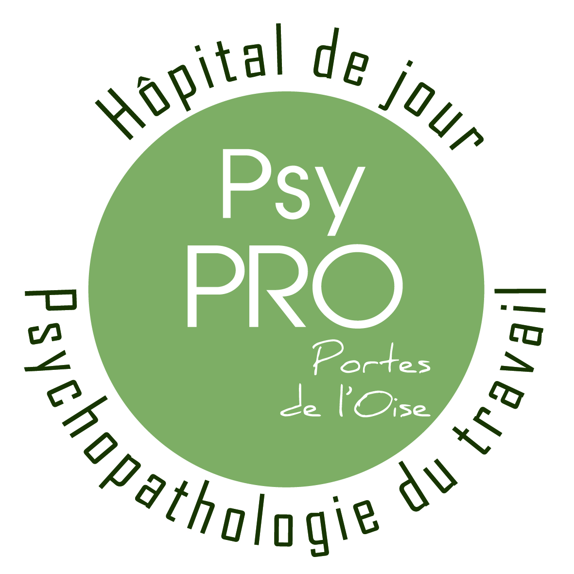 PSYPRO des Portes de l'Oise