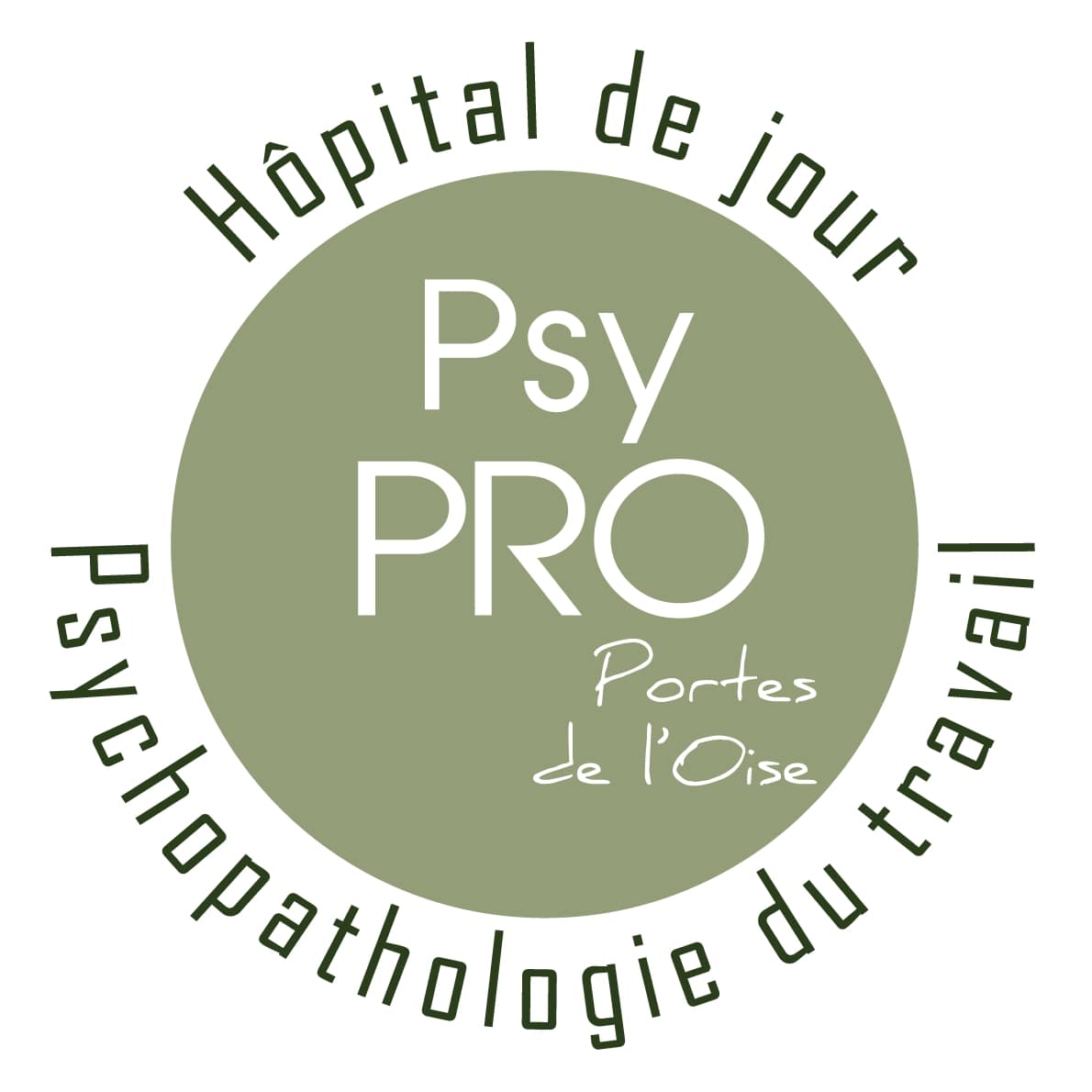 PSYPRO des Portes de l'Oise