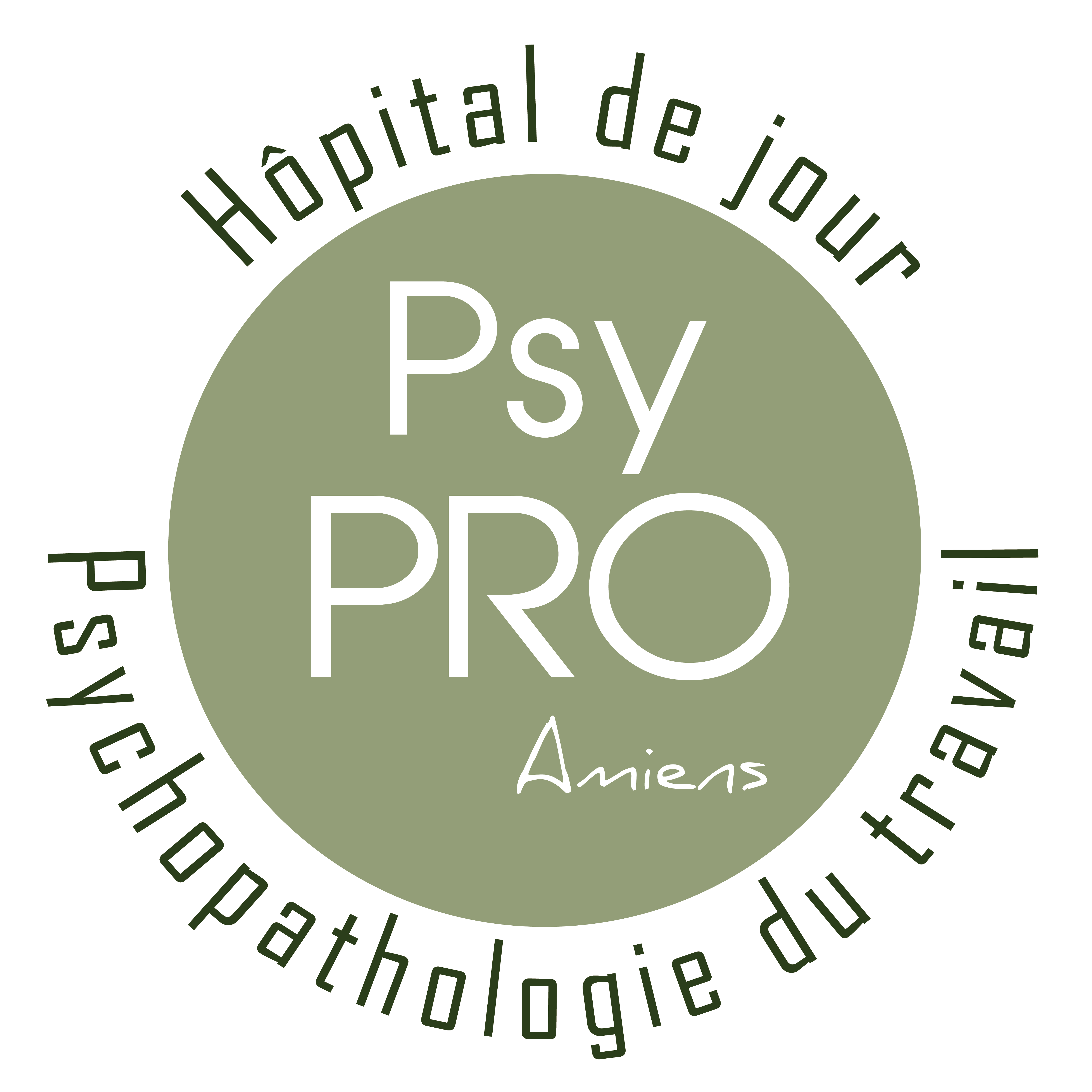 PSYPRO des Portes de l'Oise