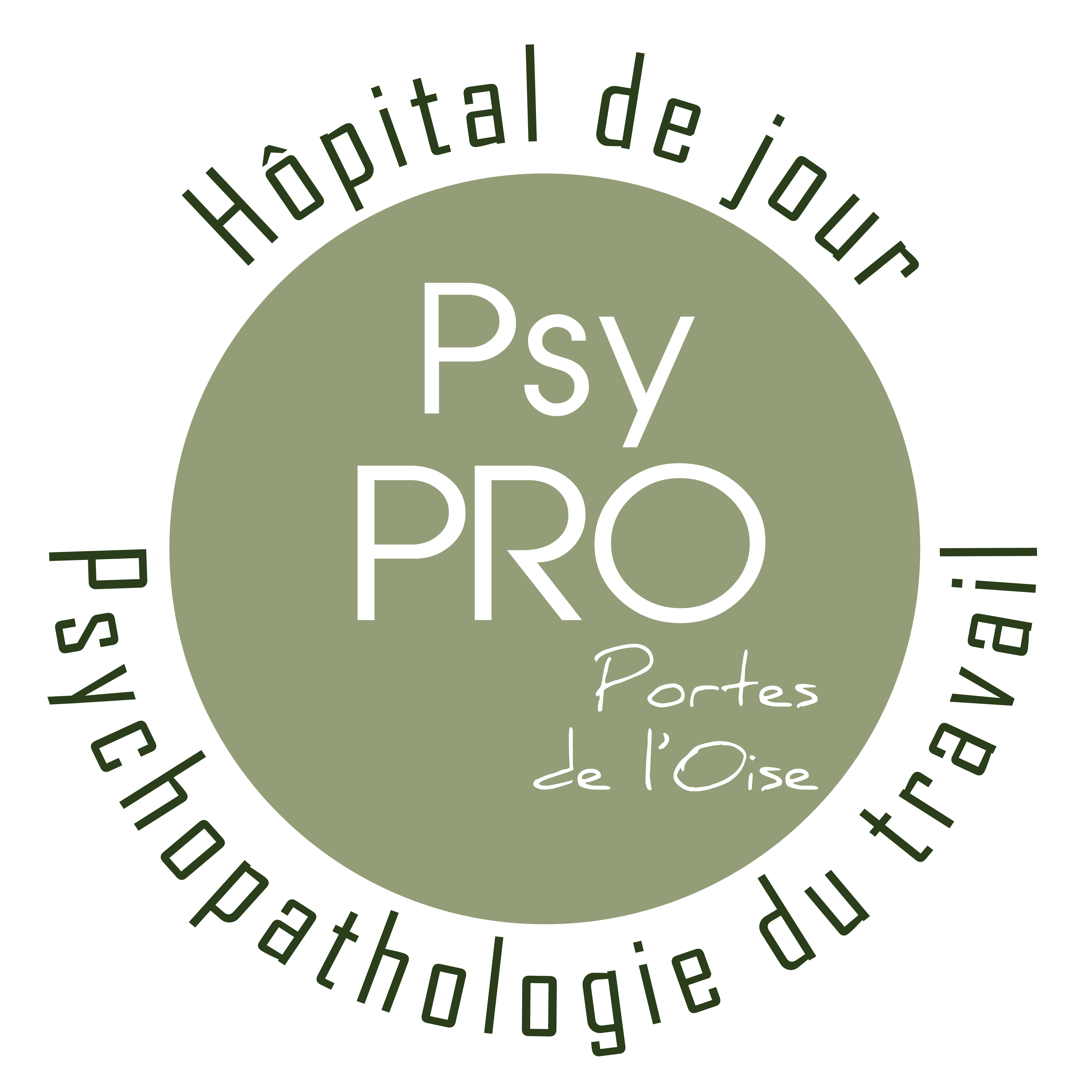 PSYPRO des Portes de l'Oise