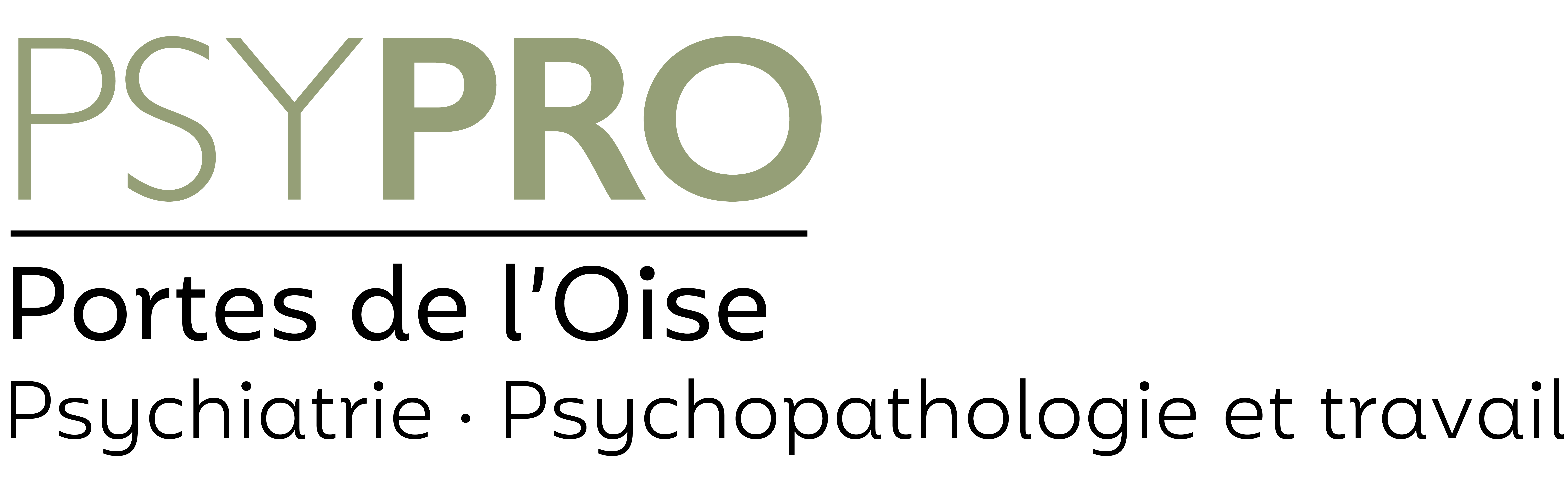 PSYPRO des Portes de l'Oise