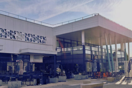 Invitation à la soirée anniversaire – 18 novembre 2025