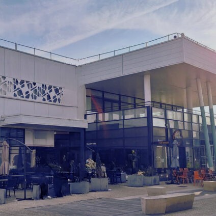 Invitation à la soirée anniversaire – 18 novembre 2025