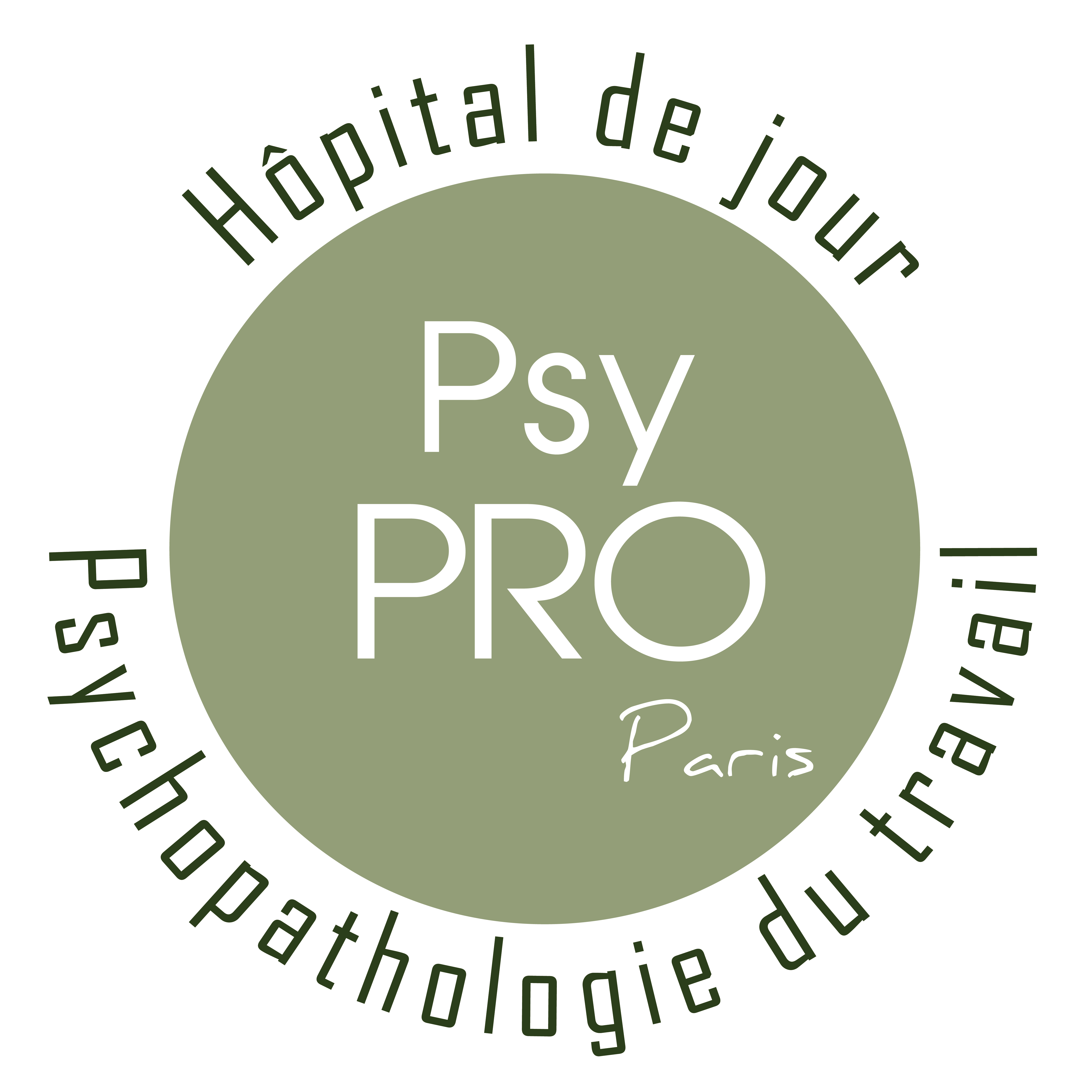 PSYPRO Paris