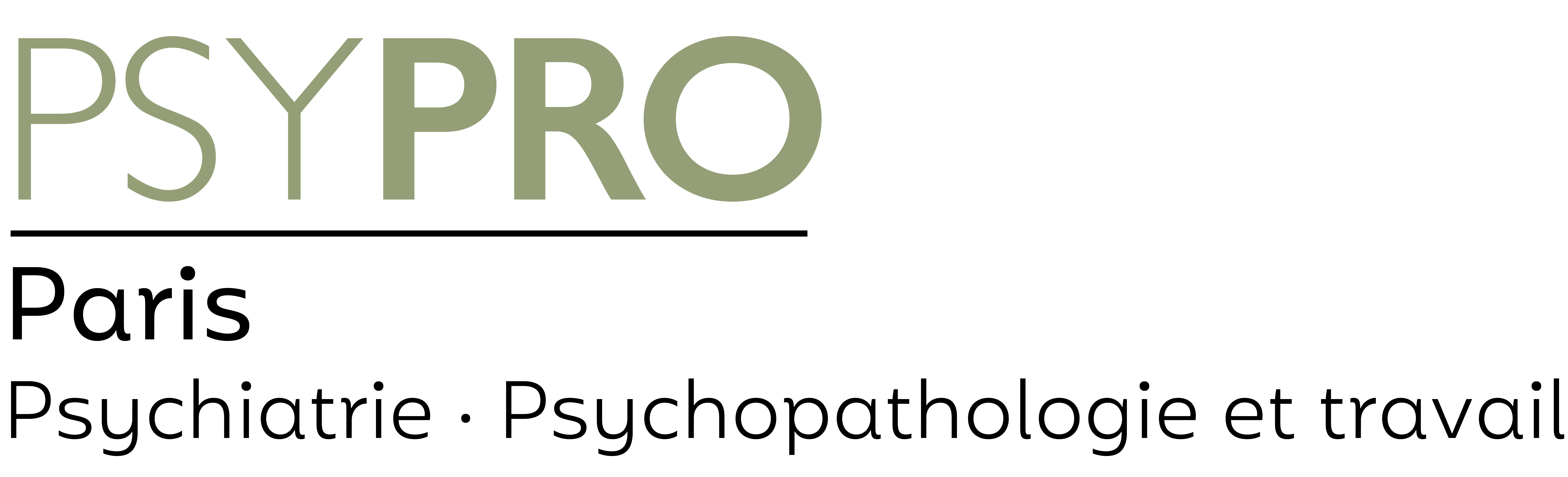 PSYPRO Paris